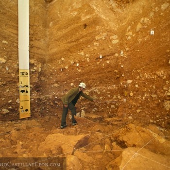 Images of Atapuerca
