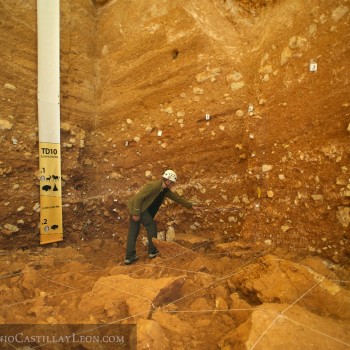 Galerie de photos de Atapuerca