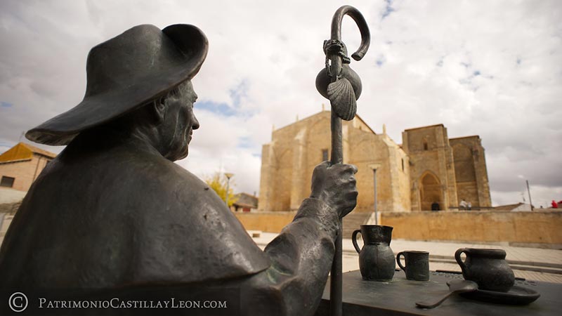 Camino de Santiago