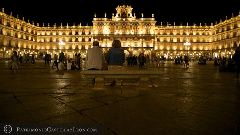 Salamanca, World Heritage