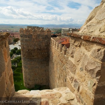 Images of Ávila