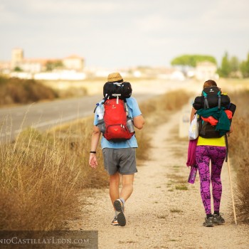 Images of Camino de Santiago