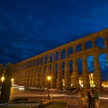 Imágenes de Segovia