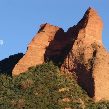 Las Médulas