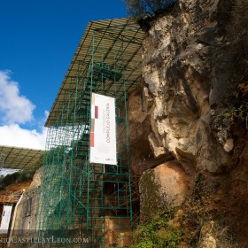 Excavaciones de Atapuerca