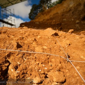 Excavaciones