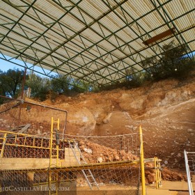 Sierra de Atapuerca