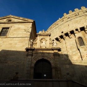 Arquitectura de Ávila