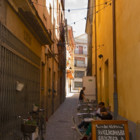 Callejuelas