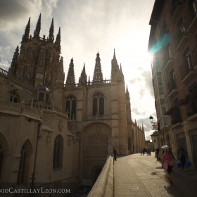 Catedral de Burgos