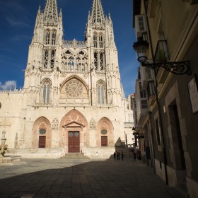 Catedral de Burgos