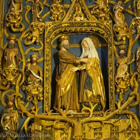 Retablo