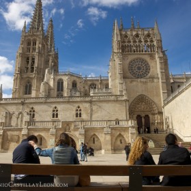 Catedral de Burgos