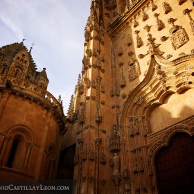 Catedral de Salamanca