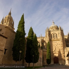 Catedral de Salamanca