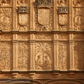 Arquitectura de Salamanca