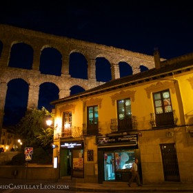 Acueducto romano