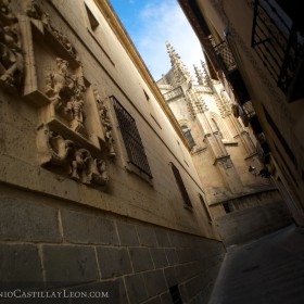 Callejas de Segovia