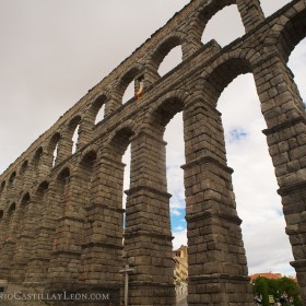 Acueducto panorámica