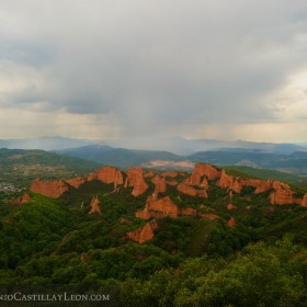 Las Médulas