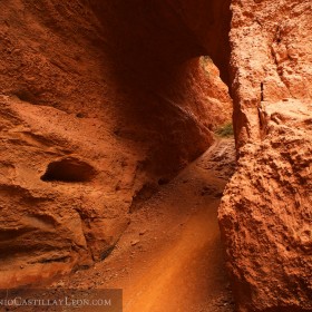 Rincones de las Médulas