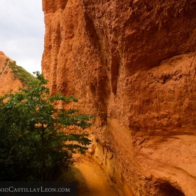 Rincones de las Médulas