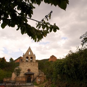 Iglesia