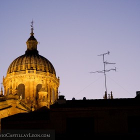 Catedral de Salamanca