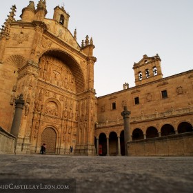 Universidad de Salamanca