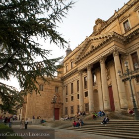 Universidad de Salamanca